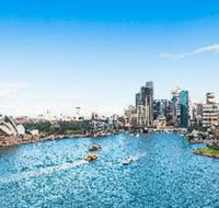 Sinclairs Serviced Apartments - Hotel Accommodation