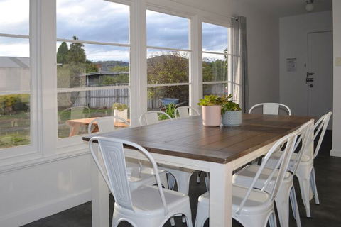 Kangaroo Bay Apartments - Hotel Accommodation 4