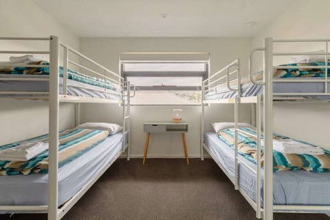 Kangaroo Bay Apartments - Hotel Accommodation 5