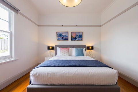 Kangaroo Bay Apartments - Hotel Accommodation 2