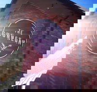 Gunnedah Hotel - Hotel Accommodation