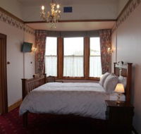 Jensens Bed  Breakfast - Hotel Accommodation
