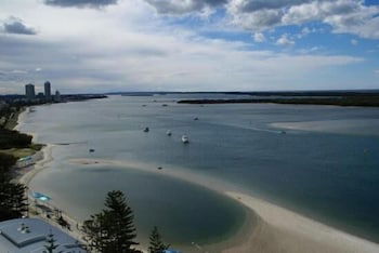 Pacific Coast Motel - Hotel Accommodation 0