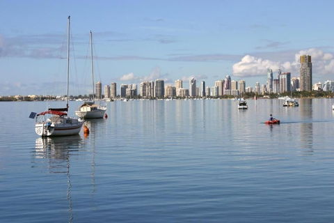 Pacific Coast Motel - Hotel Accommodation 1