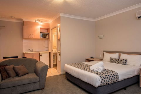 Pacific Coast Motel - Hotel Accommodation 4