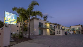 Pacific Coast Motel - Hotel Accommodation 2