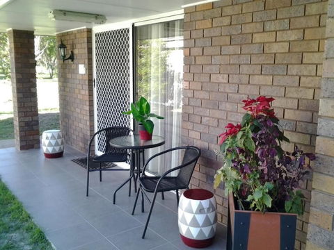 Bottlebrush B&B - Hotel Accommodation 6