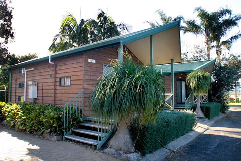 Ingenia Holidays Moruya - Hotel Accommodation 0