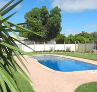 Longreach Tourist Park Caravan Park - Hotel Accommodation
