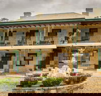 Segenhoe Inn Historic Bed  Breakfast - Hotel Accommodation