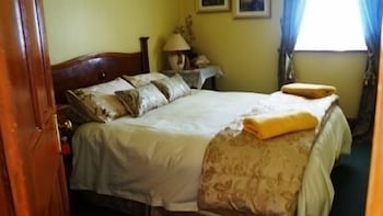 Segenhoe Inn Historic Bed & Breakfast - Hotel Accommodation 5