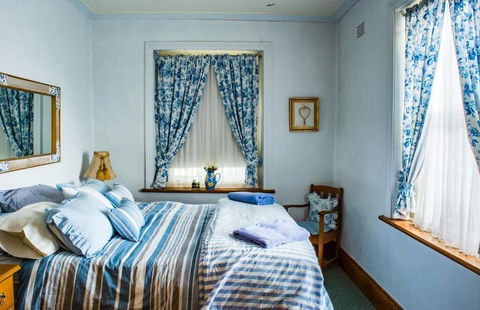 Segenhoe Inn Historic Bed & Breakfast - Hotel Accommodation 2