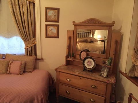 Segenhoe Inn Historic Bed & Breakfast - Hotel Accommodation 6