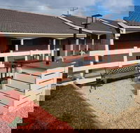 Ararat Colonial Lodge Motel - Hotel Accommodation