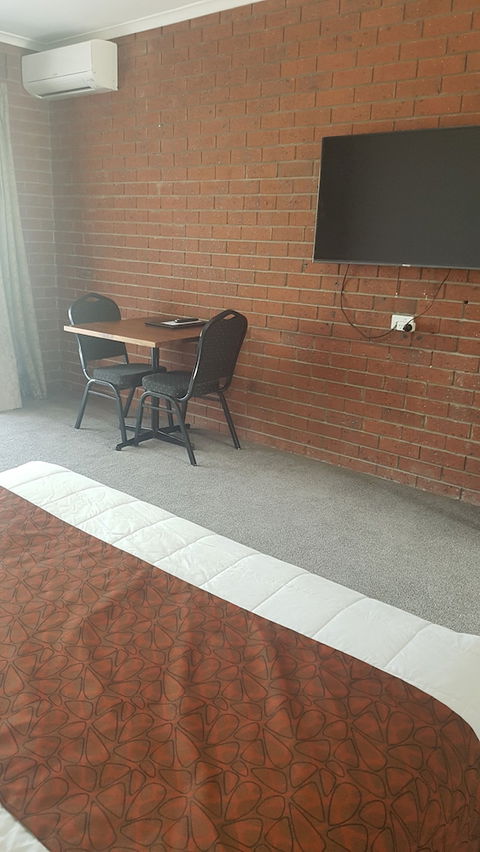 Ararat Colonial Lodge Motel - Hotel Accommodation 4