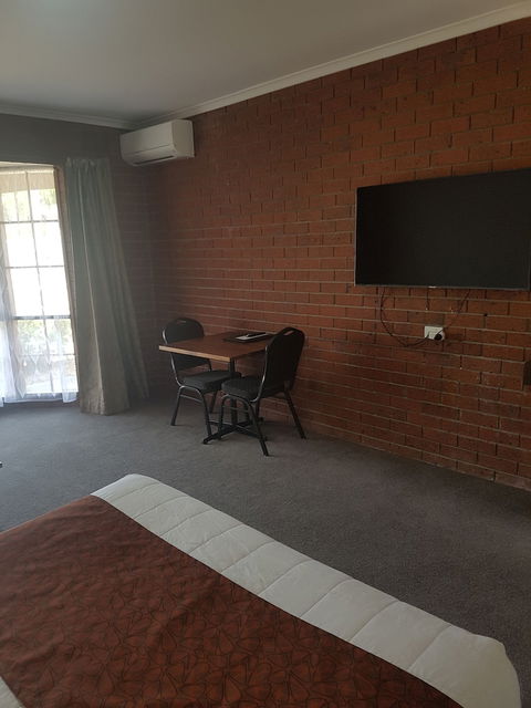 Ararat Colonial Lodge Motel - Hotel Accommodation 6