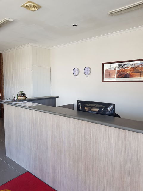 Ararat Colonial Lodge Motel - Hotel Accommodation 5