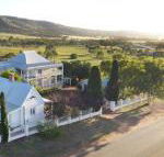 Hope Farm Guesthouse - Hotel Accommodation