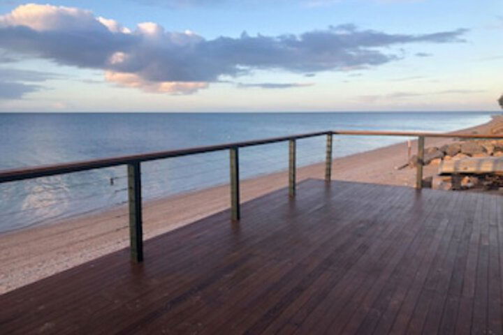 Black Point SA Hotel Accommodation