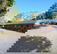 Avoca Motel - Hotel Accommodation