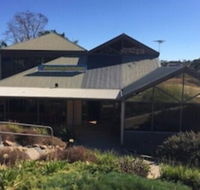 McLaren Vale Backpackers - Hotel Accommodation