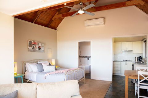 Vivere Retreat - Hotel Accommodation 6