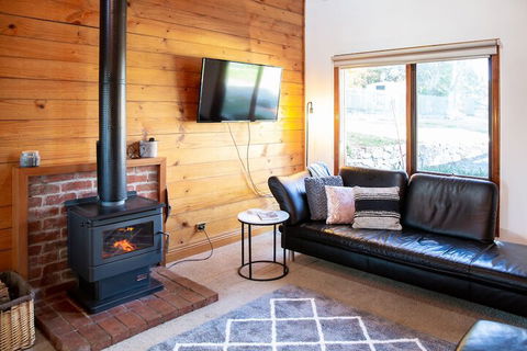 Vivere Retreat - Hotel Accommodation 5