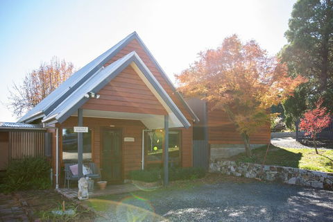 Vivere Retreat - Hotel Accommodation 3