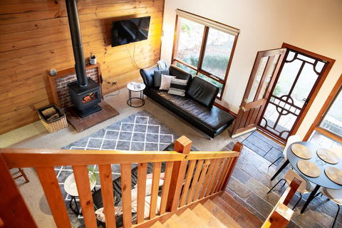 Vivere Retreat - Hotel Accommodation 7