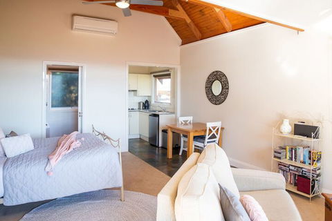 Vivere Retreat - Hotel Accommodation 2
