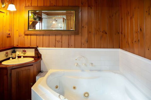 Vivere Retreat - Hotel Accommodation 4