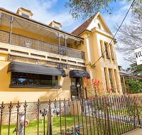 The Village Surry Hills - Hotel Accommodation