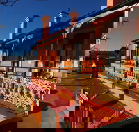 Great Central Hotel Glen Innes - Hotel Accommodation