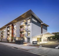 Quest Griffith - Hotel Accommodation