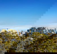 Quest Macquarie Park - Hotel Accommodation