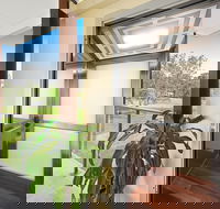 Ana Mandara Luxury Bed  Breakfast - Hotel Accommodation