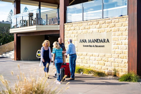Ana Mandara Luxury Bed & Breakfast - Hotel Accommodation 1