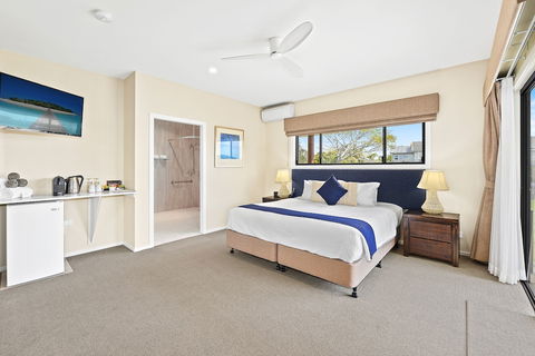 Ana Mandara Luxury Bed & Breakfast - Hotel Accommodation 4