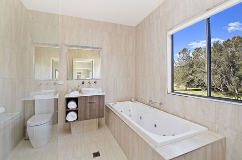 Ana Mandara Luxury Bed & Breakfast - Hotel Accommodation 2