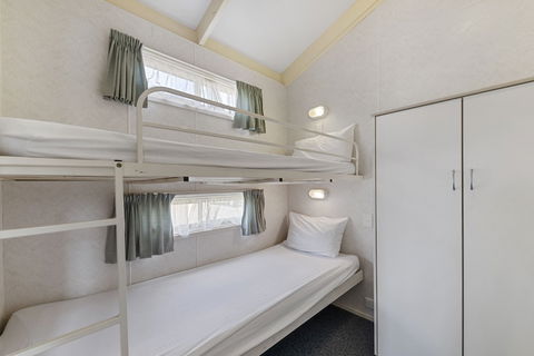 Benalla Tourist Park - Hotel Accommodation 3