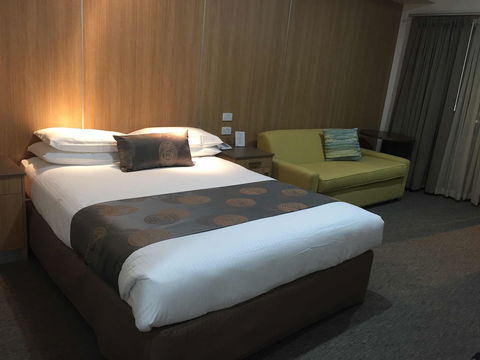 Albury Regent Motel - Hotel Accommodation 5