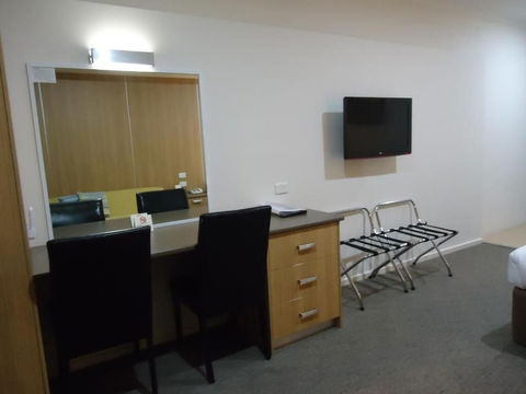 Albury Regent Motel - Hotel Accommodation 3