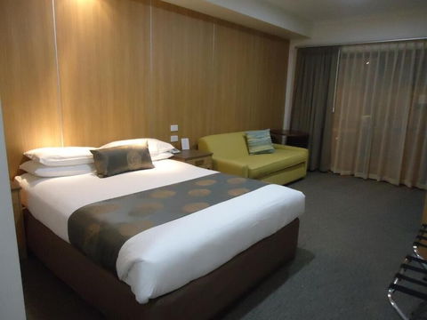 Albury Regent Motel - Hotel Accommodation 1