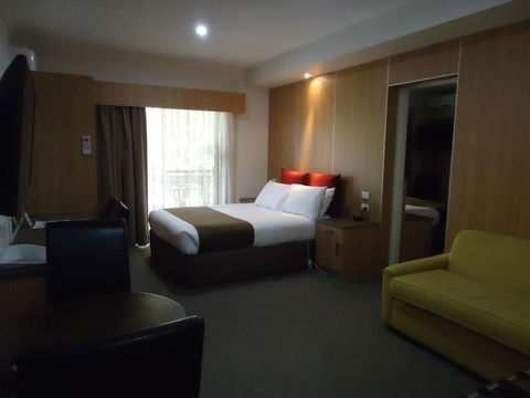 Albury Regent Motel - Hotel Accommodation 4