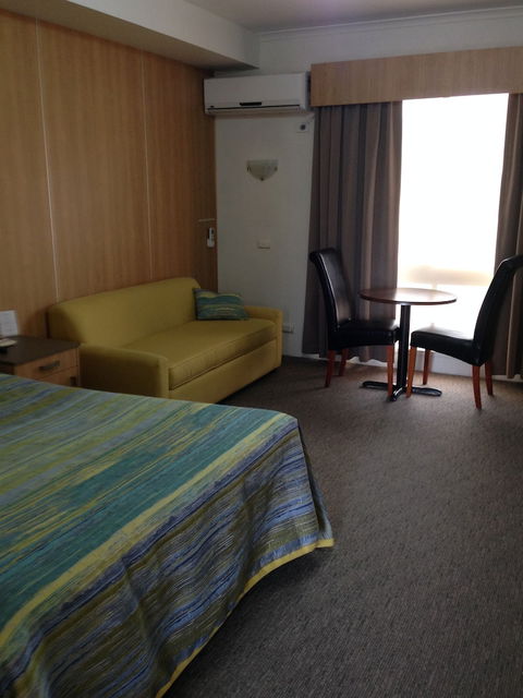 Albury Regent Motel - Hotel Accommodation 6