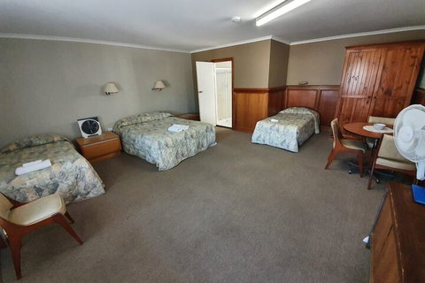 Robe Heaven Motel - Hotel Accommodation 6