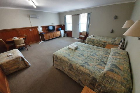 Robe Heaven Motel - Hotel Accommodation 4
