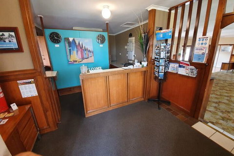 Robe Heaven Motel - Hotel Accommodation 2