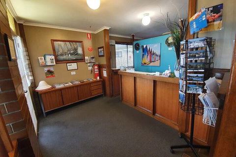 Robe Heaven Motel - Hotel Accommodation 3