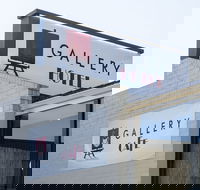 Gallery Hotel - Hotel Accommodation
